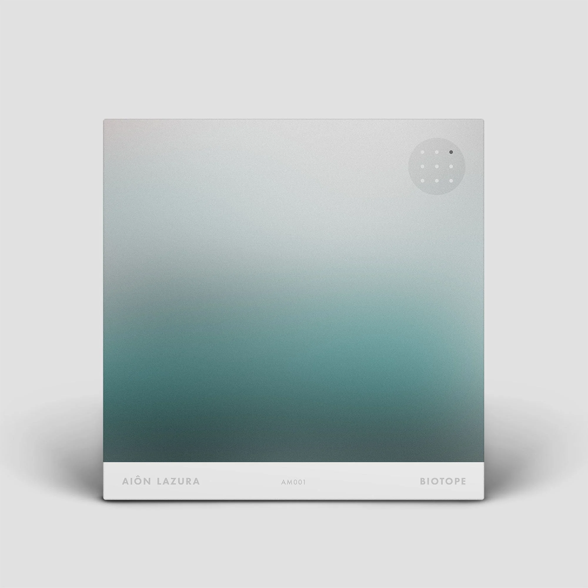 Aiôn Lazura - Biotope
