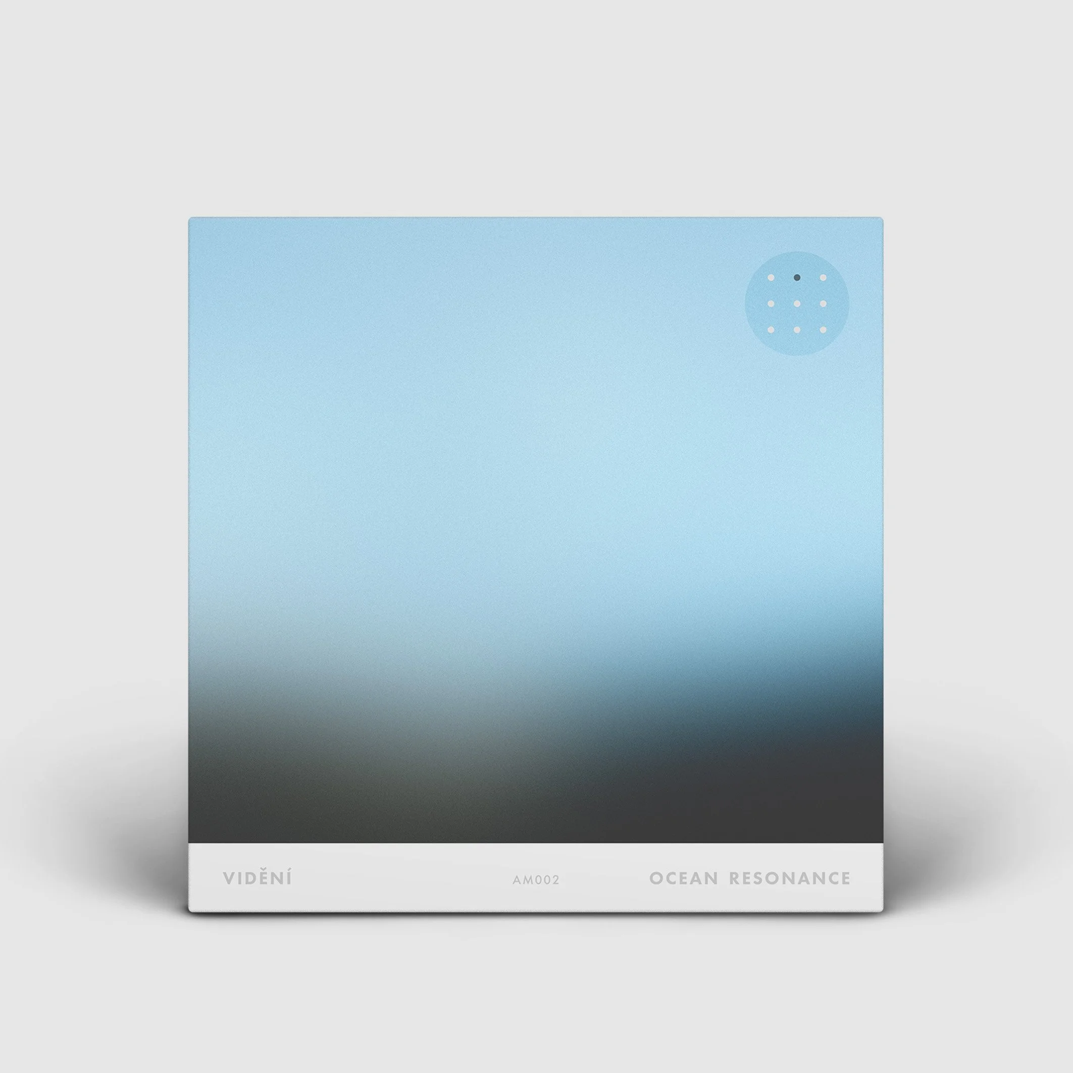 Vidění - Ocean Resonance