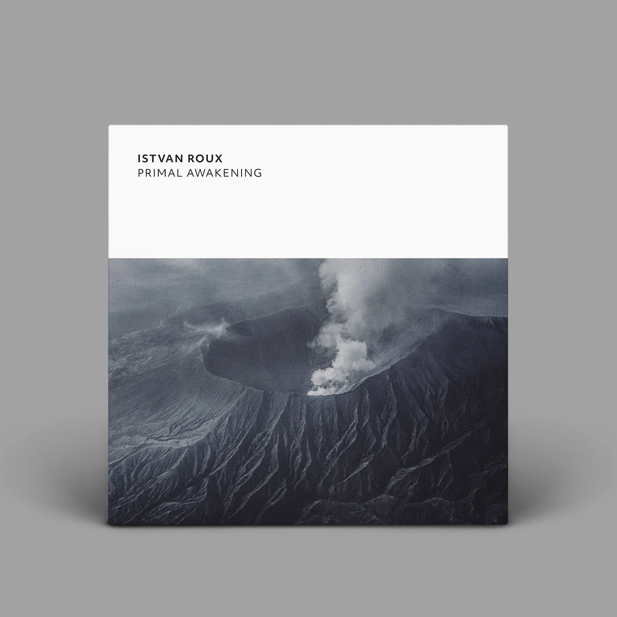 Istvan Roux - Primal Awakening