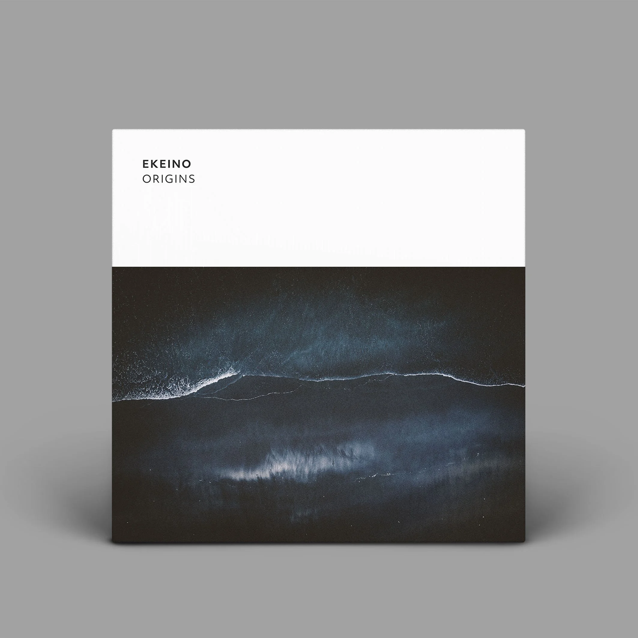 Ekeino - Origins