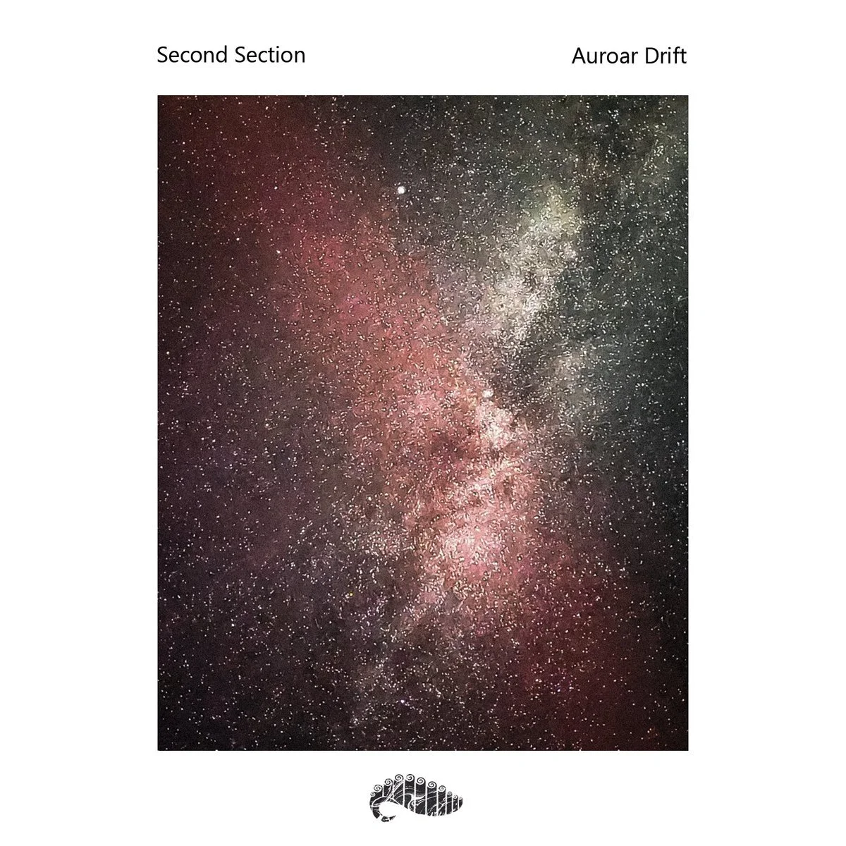 Second Section - Auroar Drift [Lett Records]
