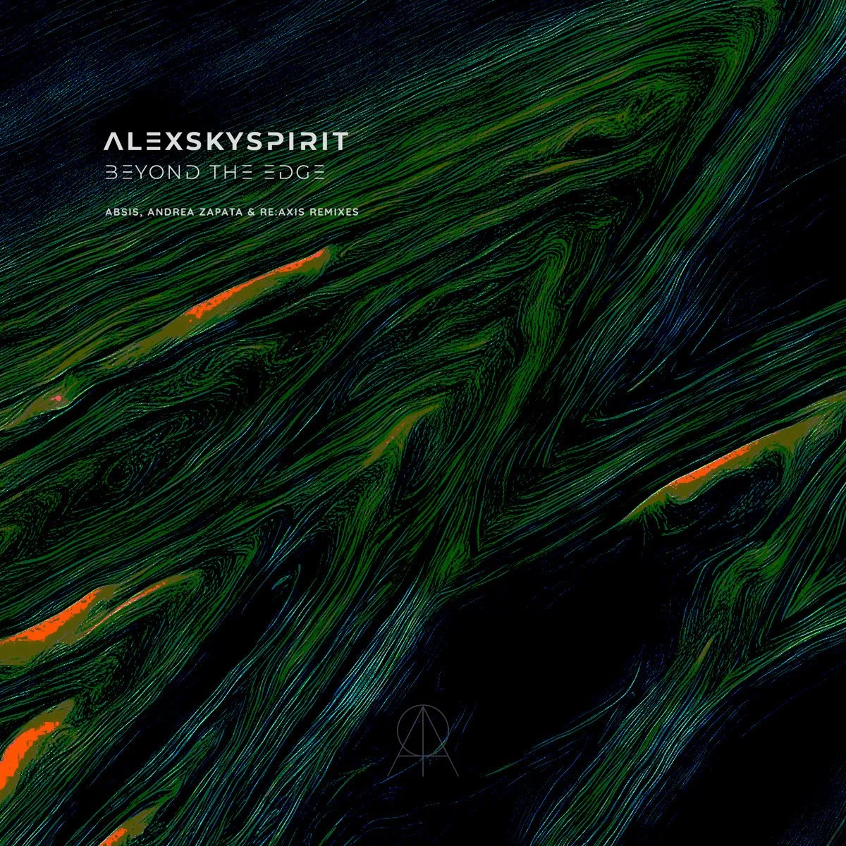 Alexskyspirit - Beyond The Edge [Aurora Mística Records]