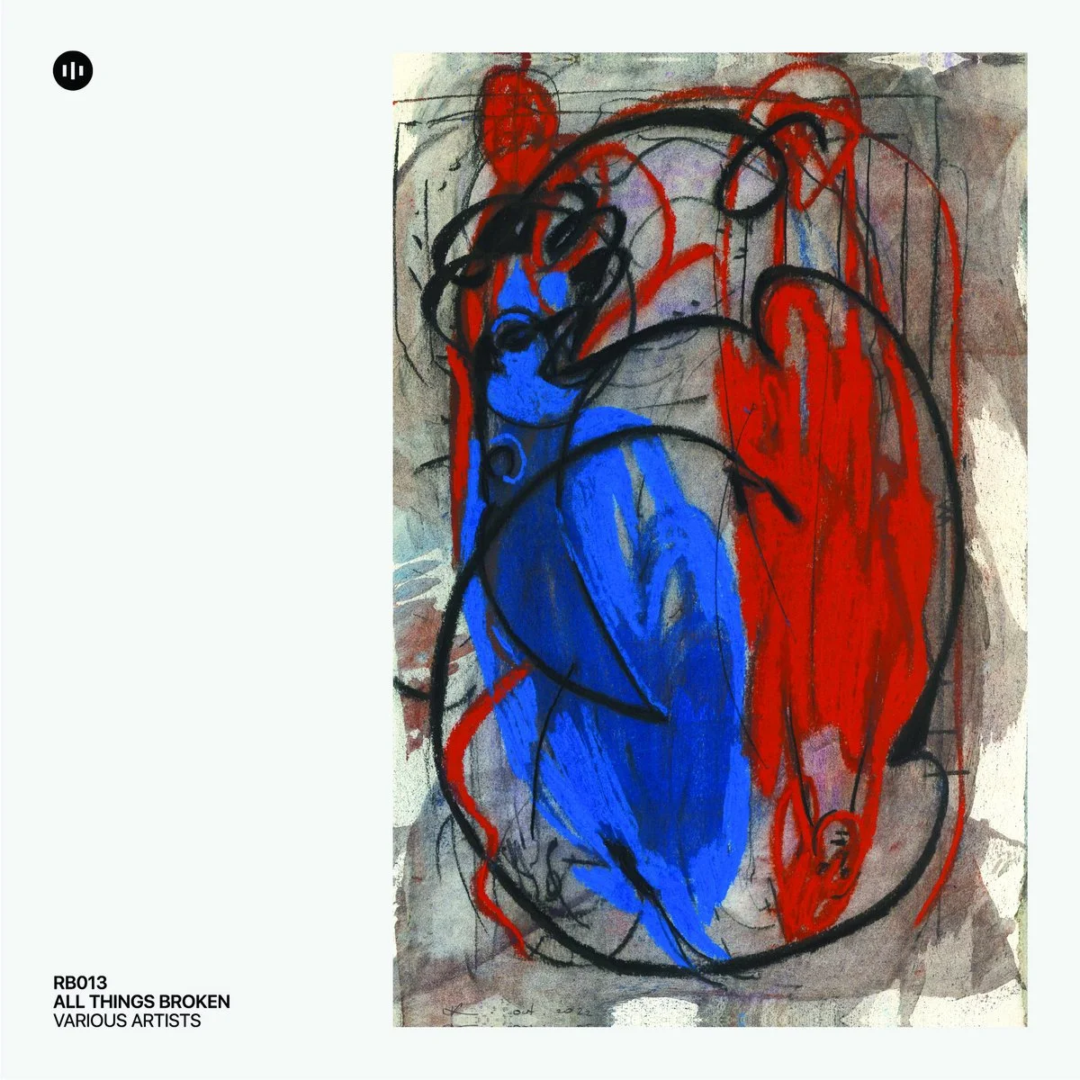 V/A - All Things Broken [Rhythm Büro]