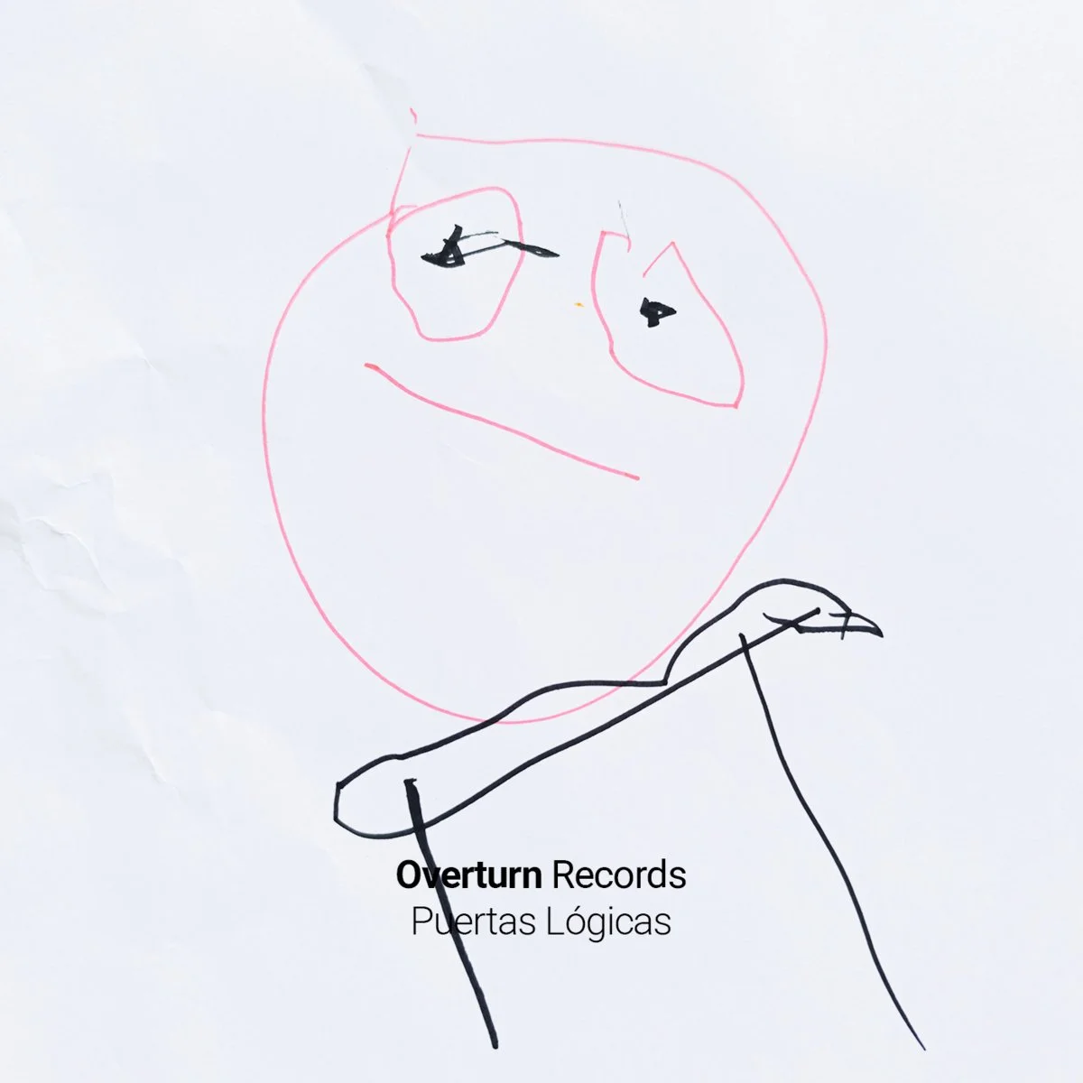 Overturn - Puertas Lógicas [Overturn Records]