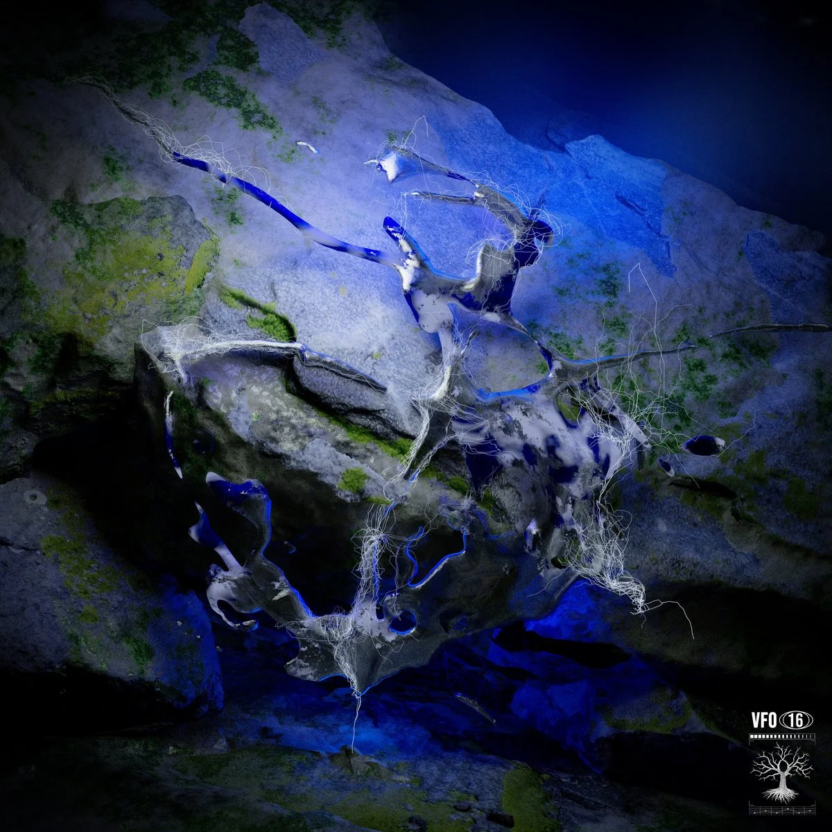 Piante Vive - Ars Goetia [Virtual Forest Records]