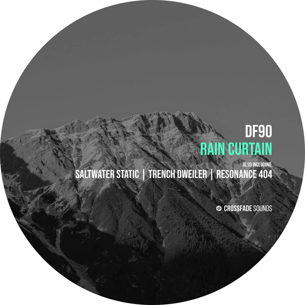 DF90 - Rain Curtain [Crossfade Sounds]