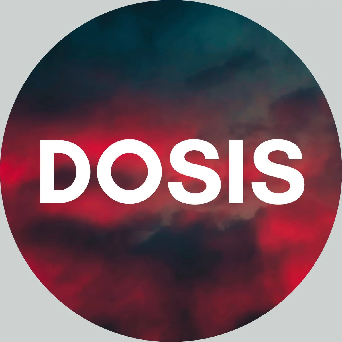 Sam Wilson - Melting Rays [Dosis Records]