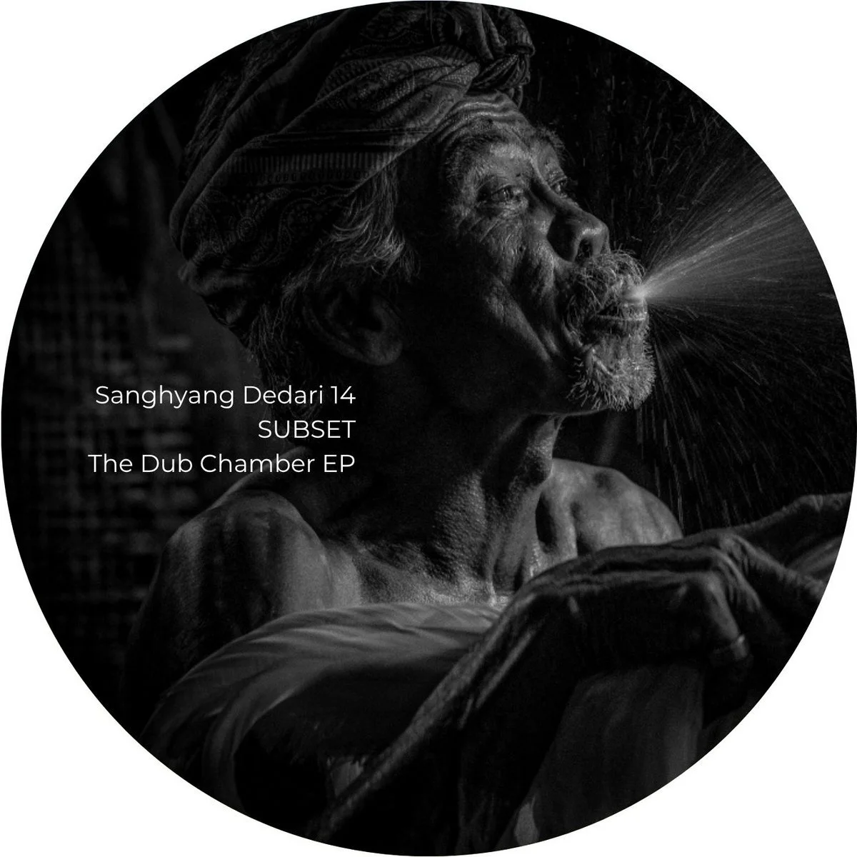 Subset - The Dub Chamber [Lempuyang]