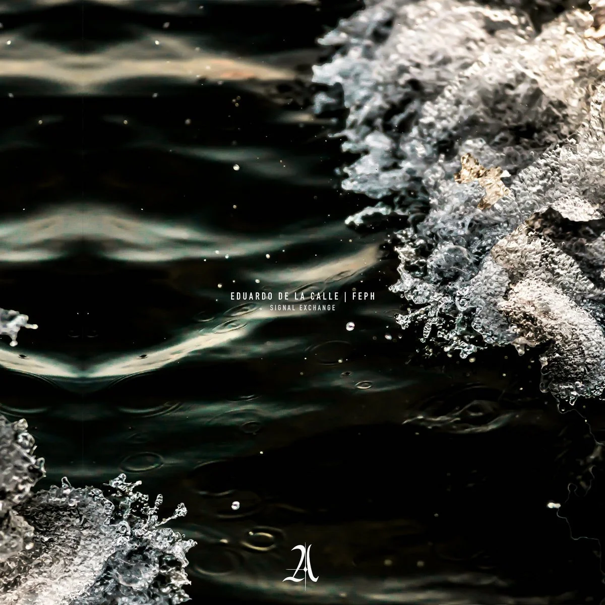 Eduardo De La Calle | Feph - Signal Exchange EP [Alchemista Records]