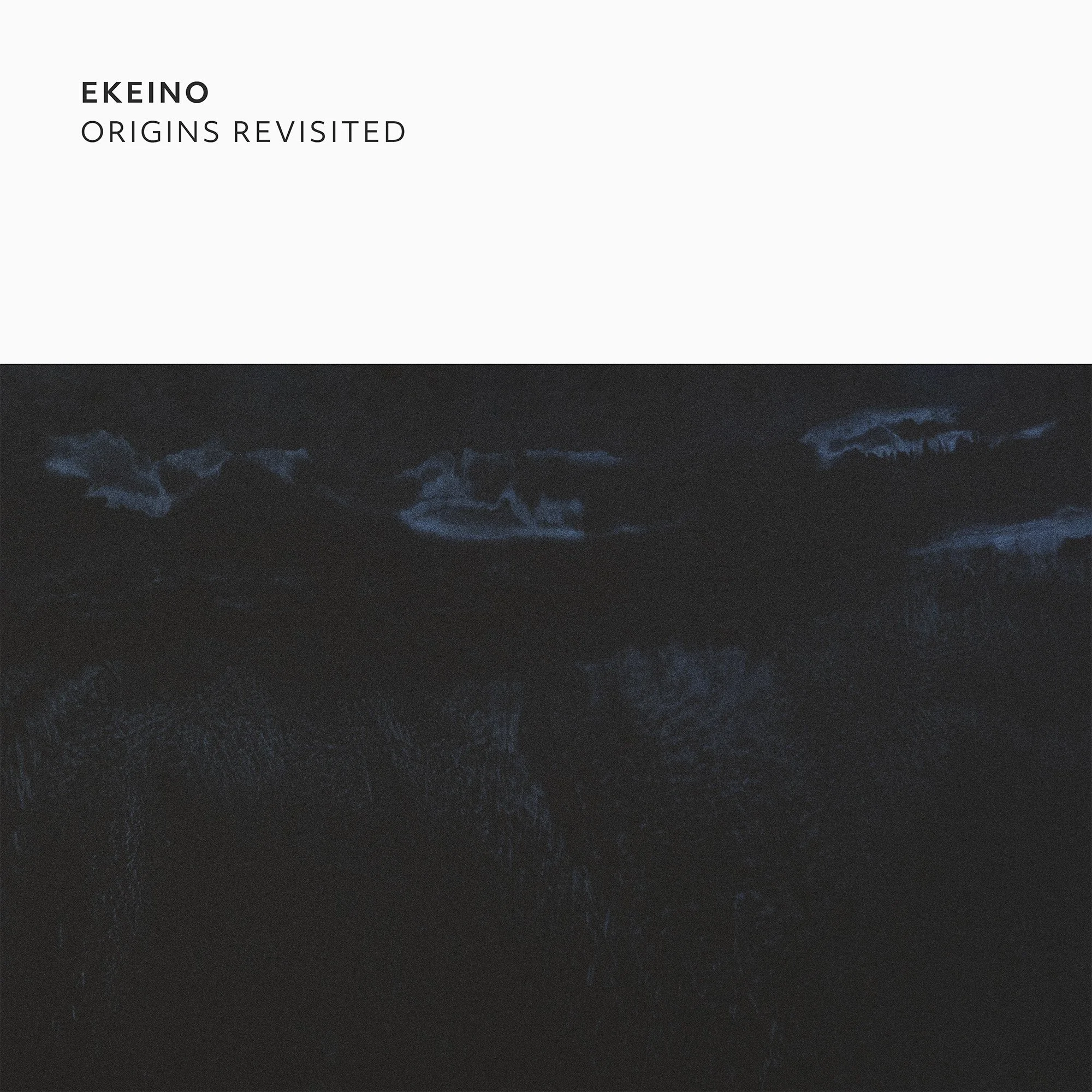 Ekeino - Origins Revisited