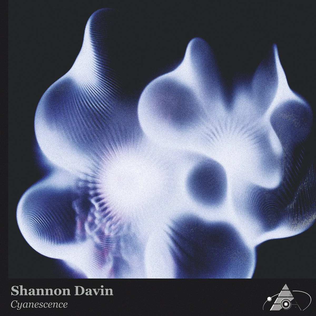 Shannon Davin - Cyanesence [The Gods Planet]