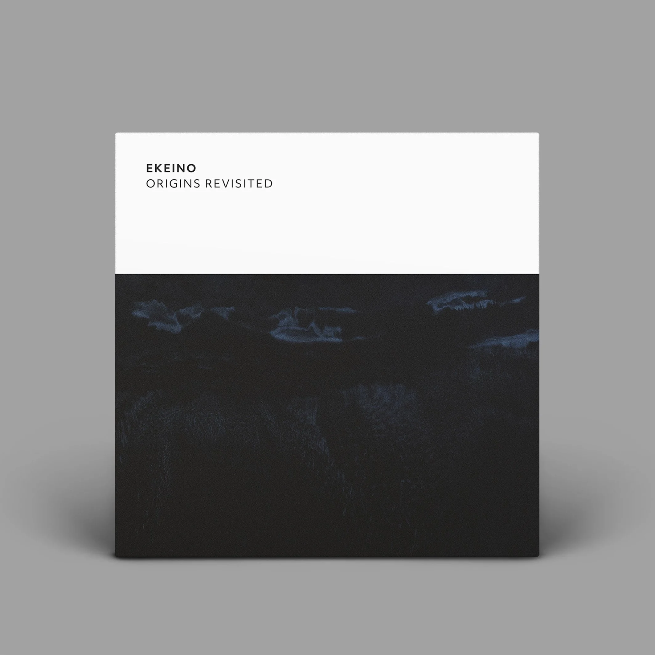 Ekeino - Origins Revisited