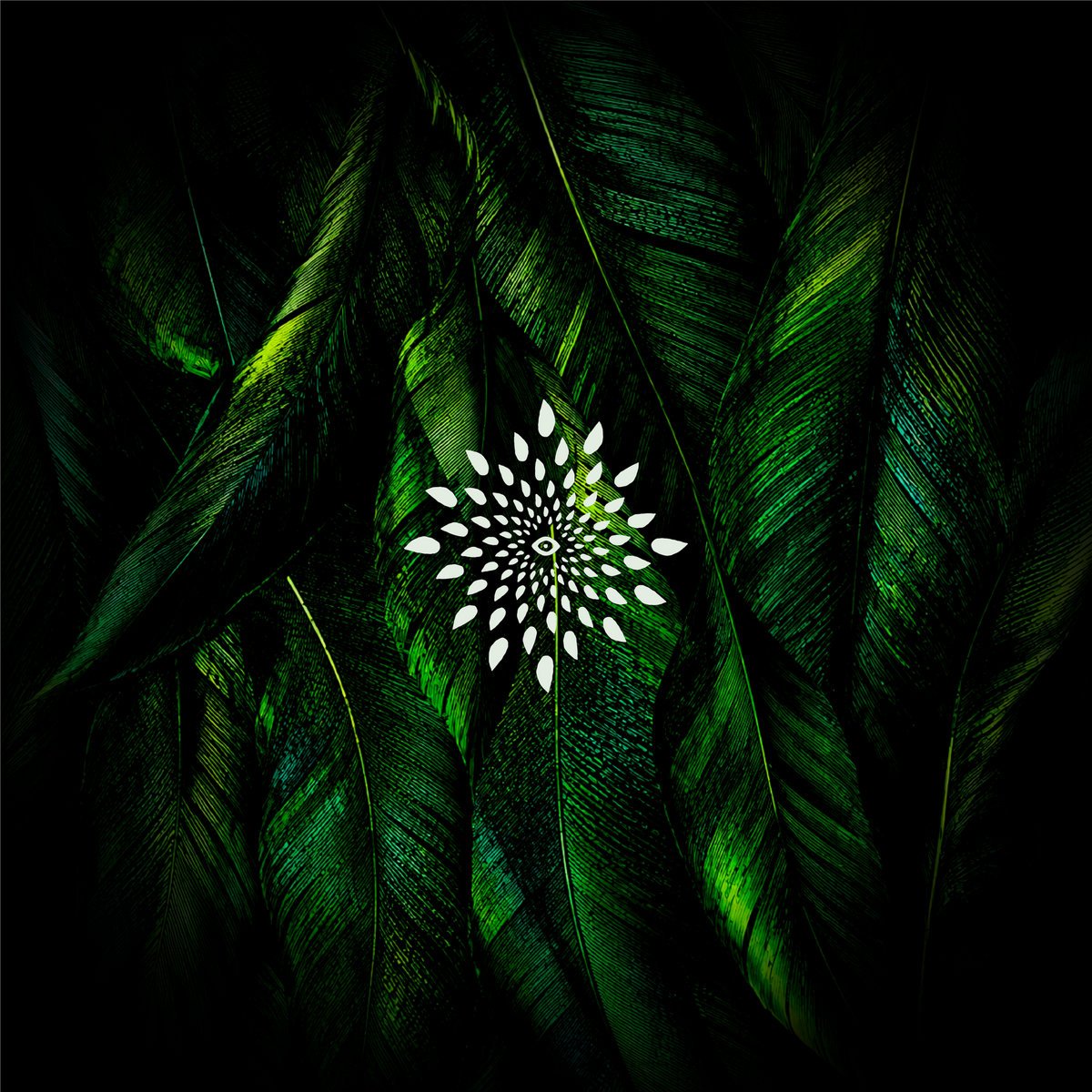 John Plaza - Alucinacion [Virescence Records]