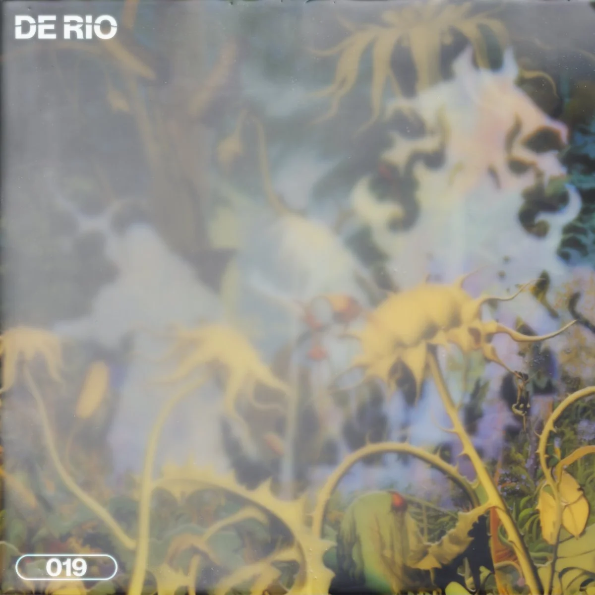 Tiferet - Roots [De Rio]