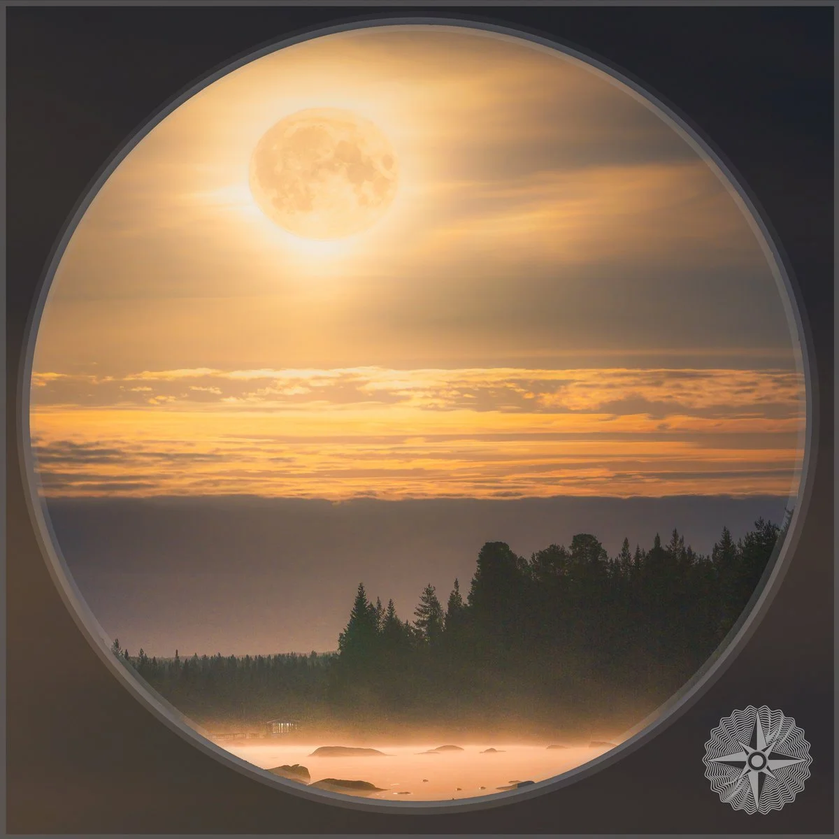 Kalumet - Compass [Navigare Audio]