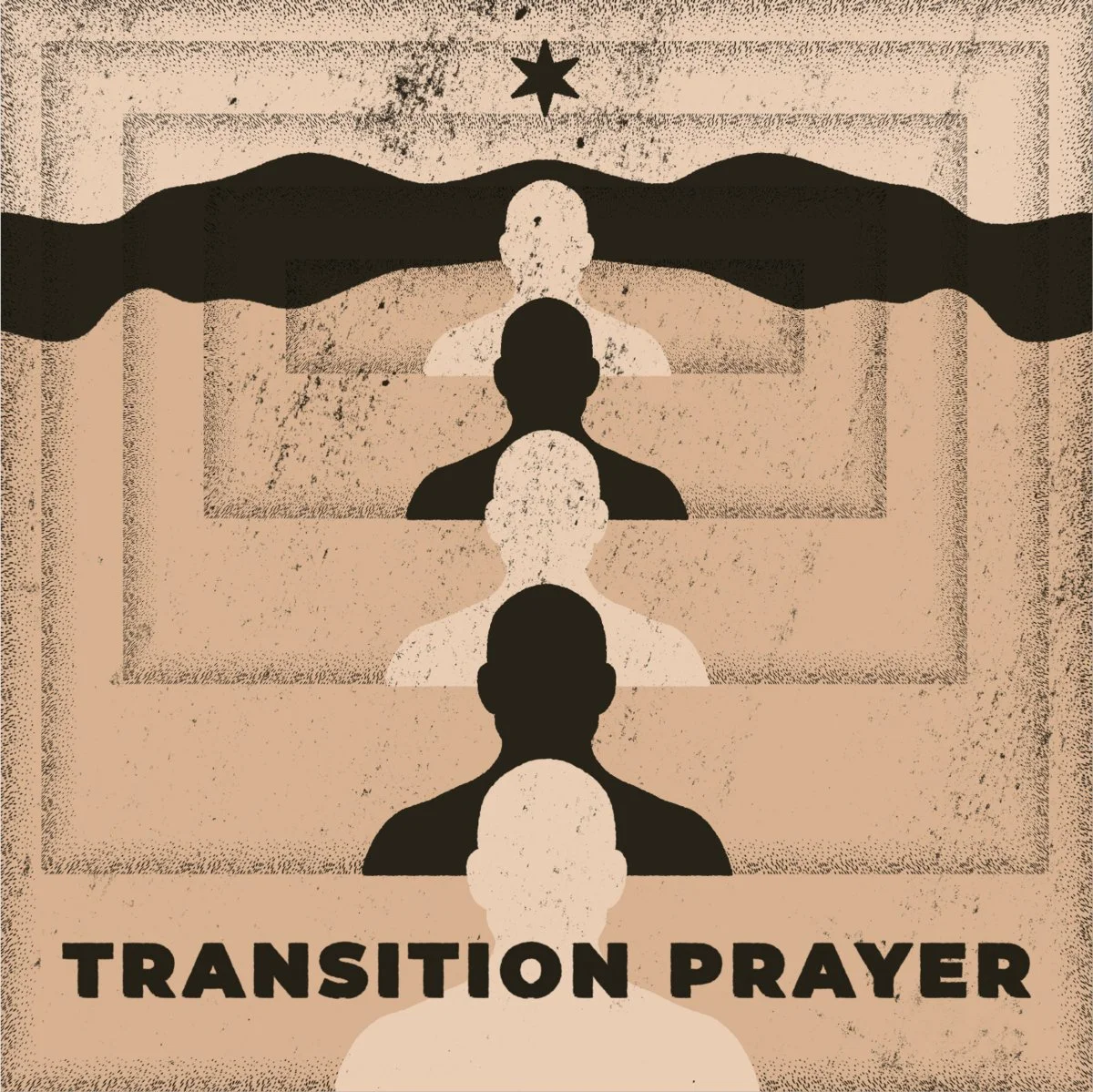 Ariet - Transition Prayer [Psylocybina]