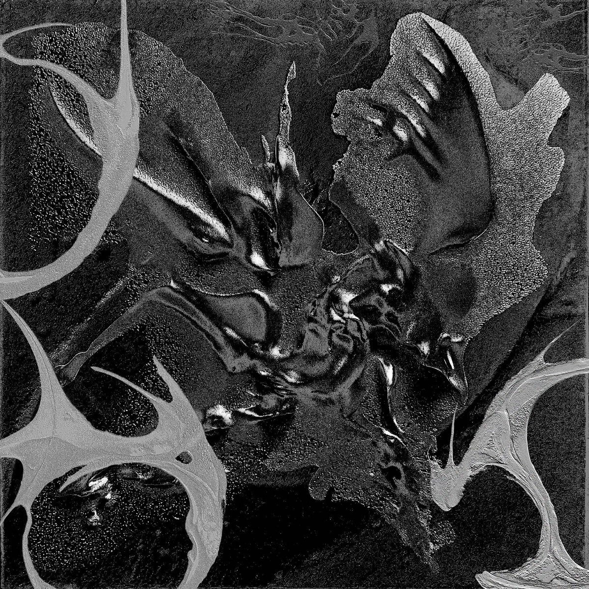 Tseër &amp; Joemo Dub - Synbiosis [Wormhole Project Records]