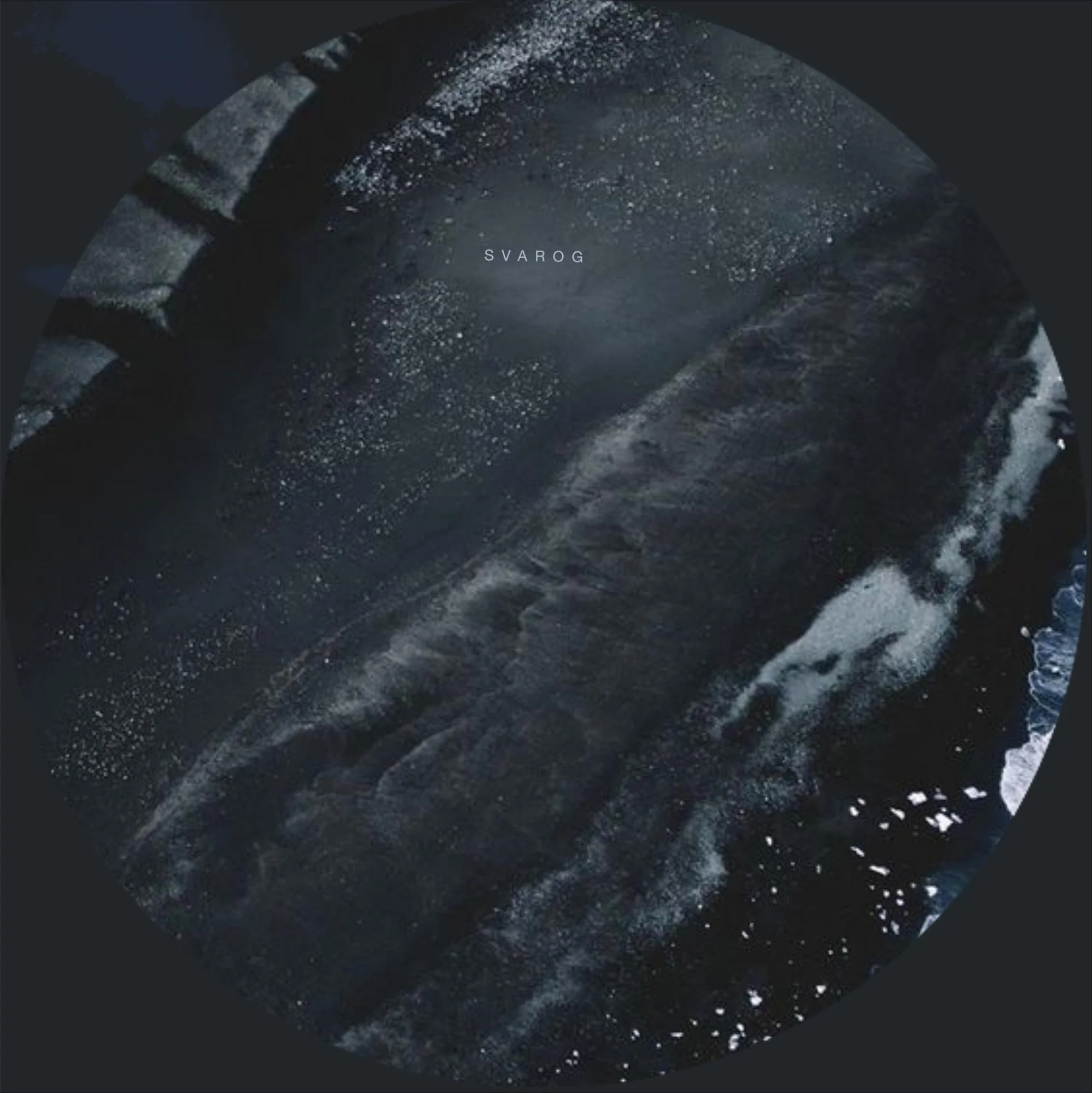 Svarog - Freedom [Circular Limited]