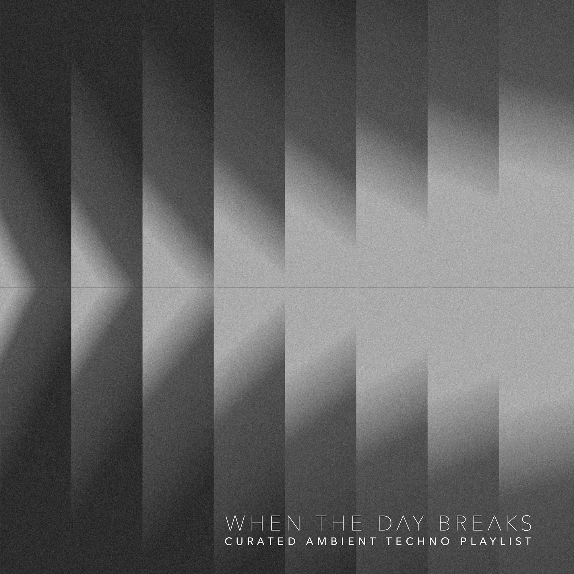 When The Day Breaks…