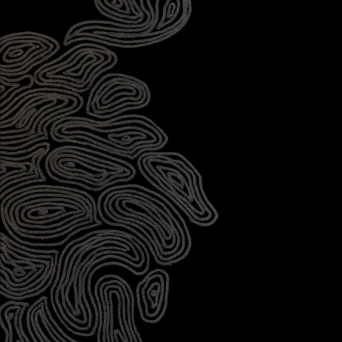 Tampo - Planted Root