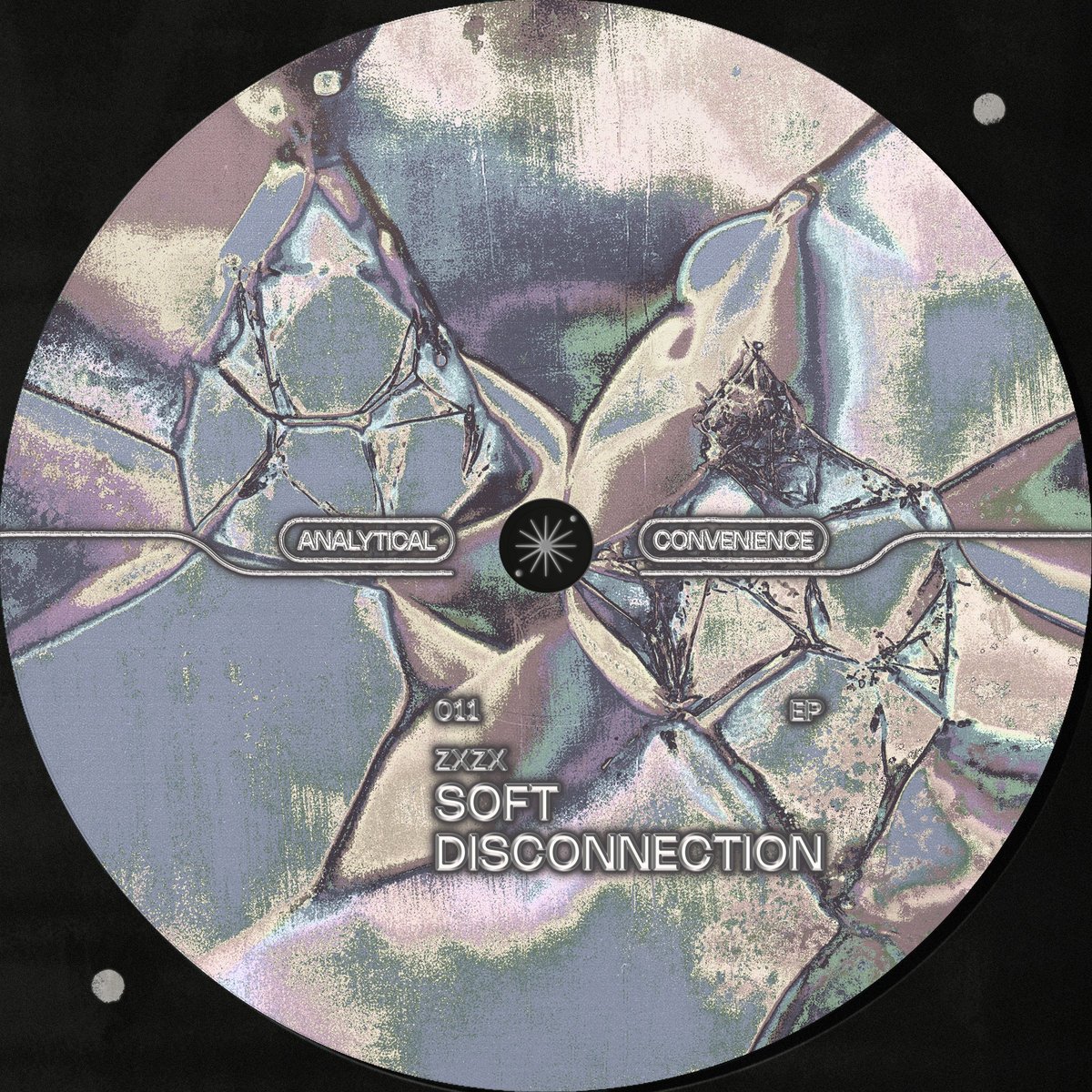 zxzx - Ontological Tension (Jorge Flukso Remix)