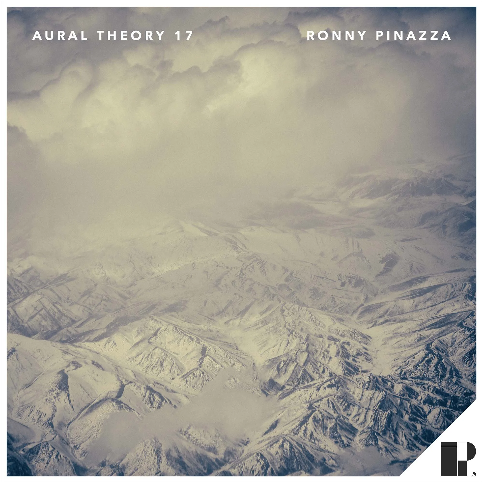 Aural Theory 17 by Ronny Pinazza