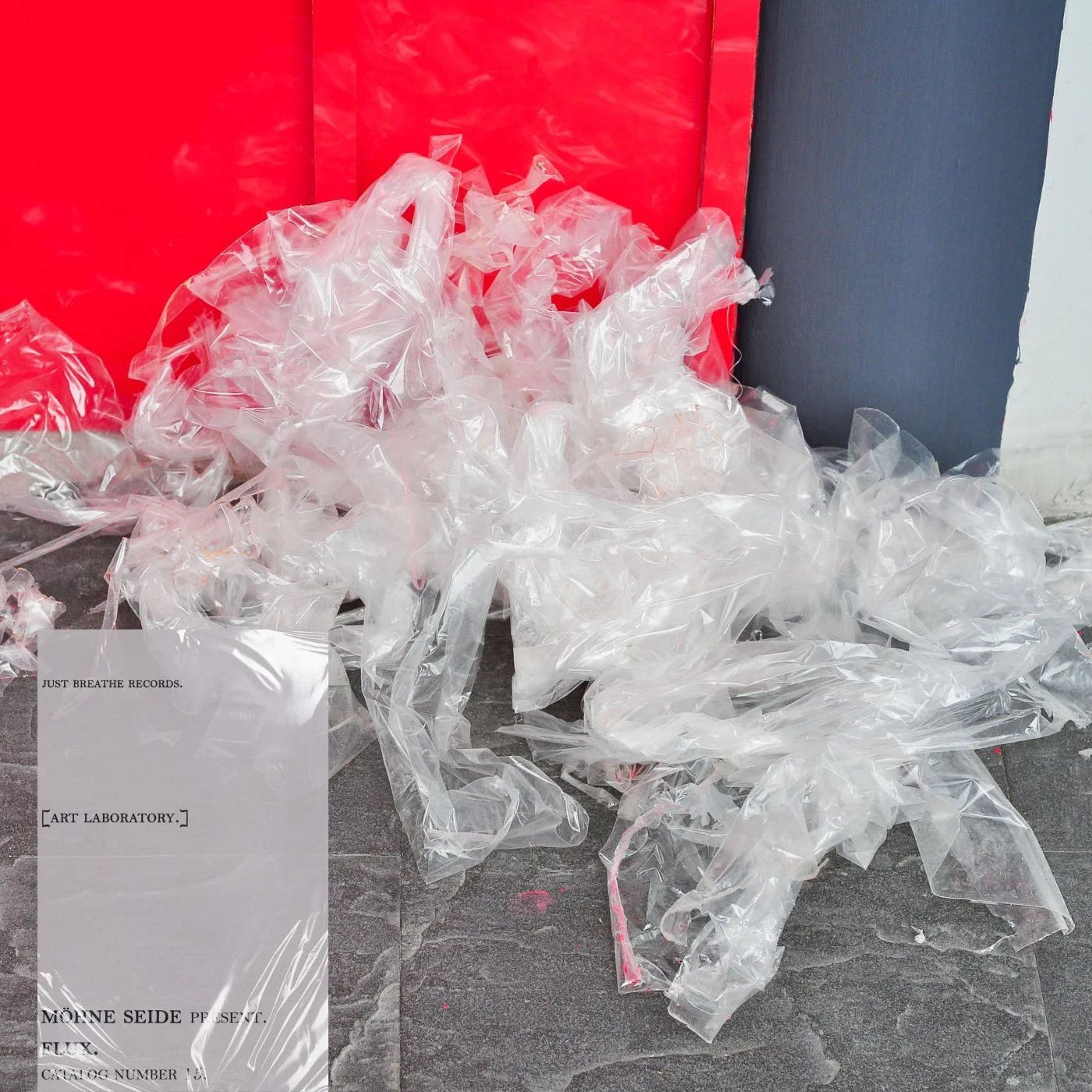 Möhne Seide - Null System