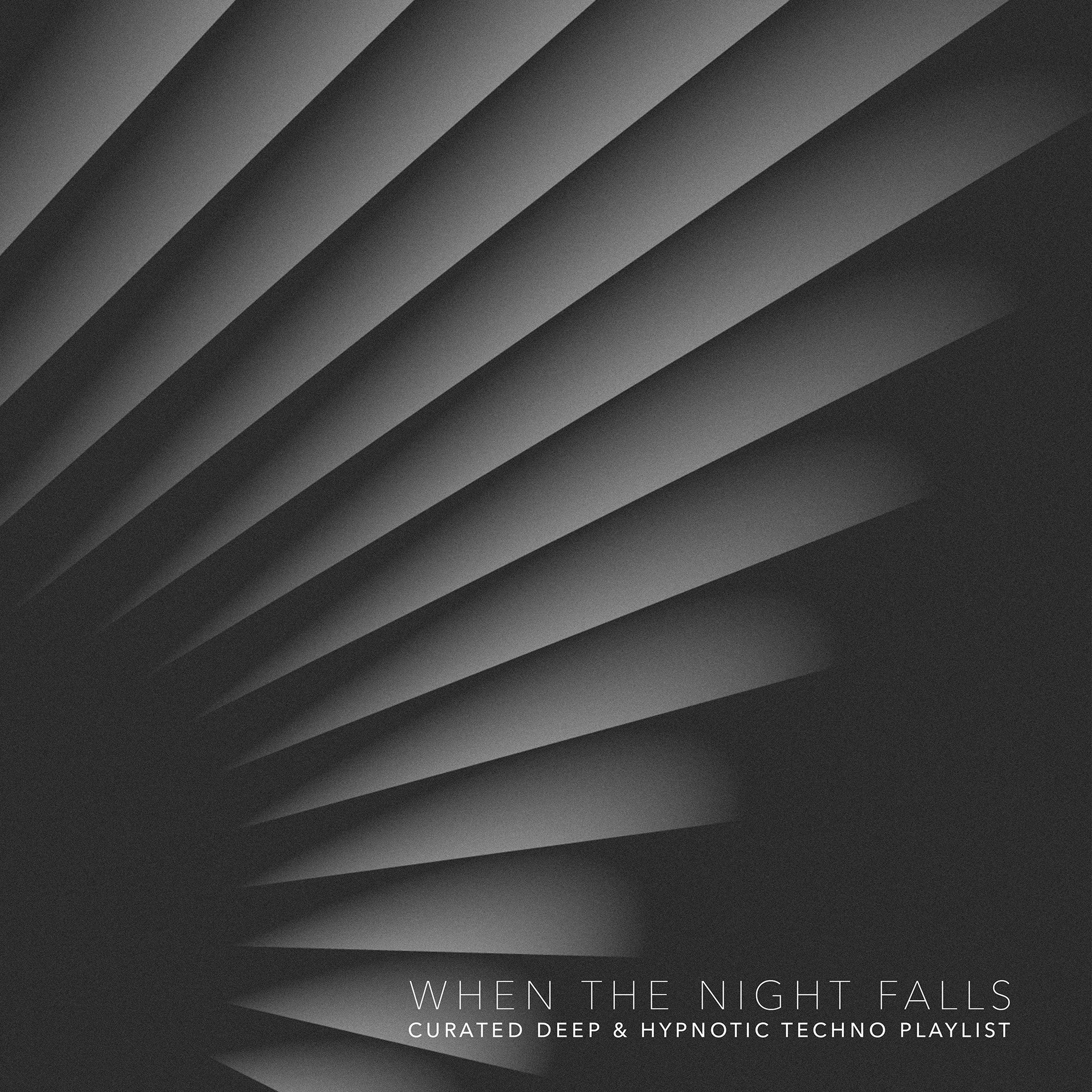 When The Night Falls…