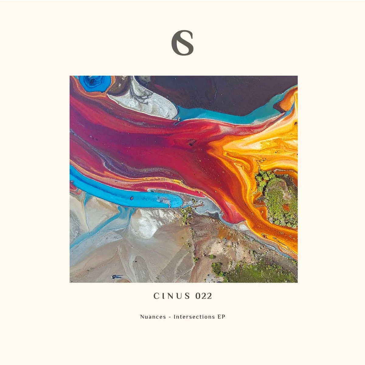 Nuances - Behind The Door (Anders Hellberg Remix)