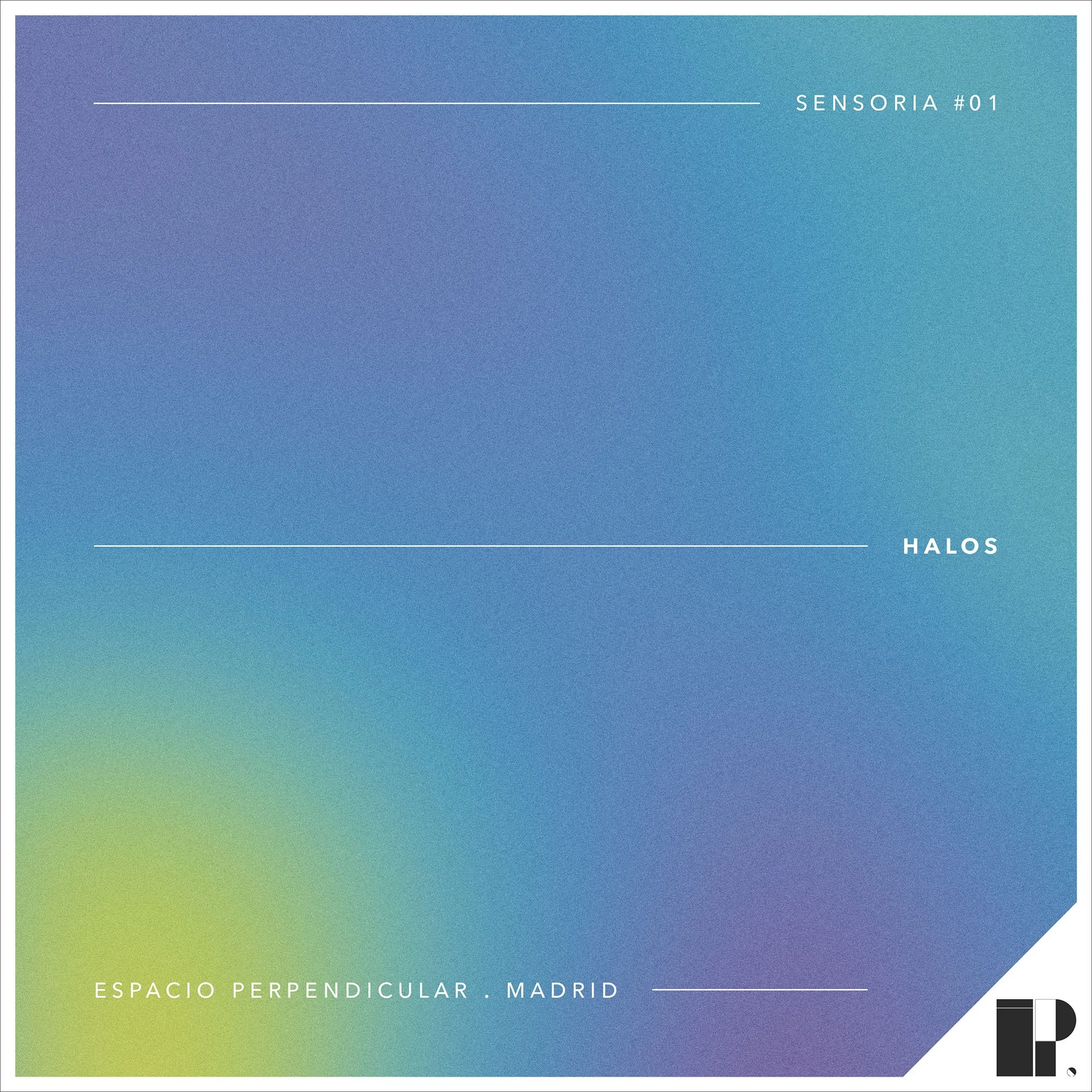 Sensoria #01 Halos