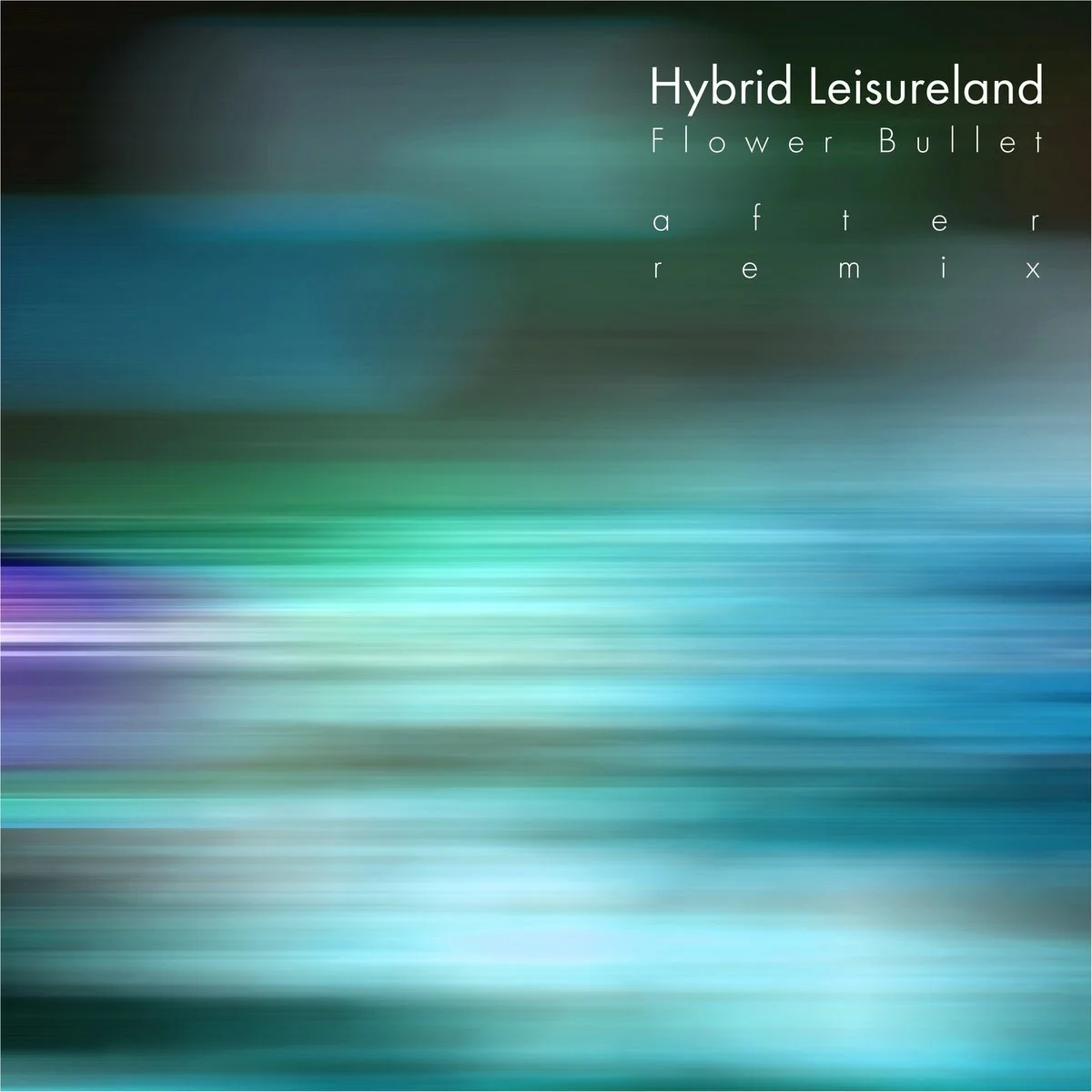 Hybrid Leisureland - Crying Tomorrow (Miktek Remix)