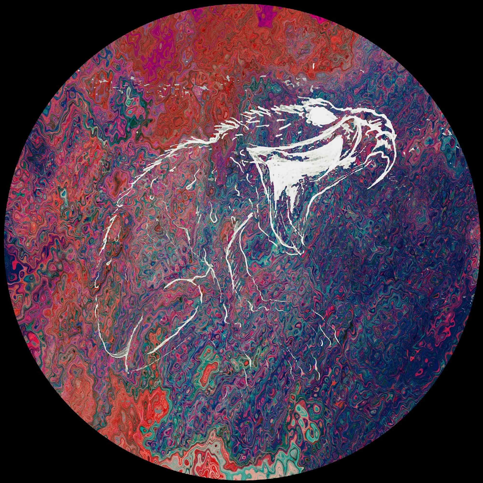 Blossoms Overnight - Shunarei