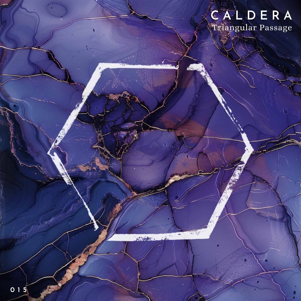 Indefinite Pitch PREMIERES. Caldera Warren's Gift