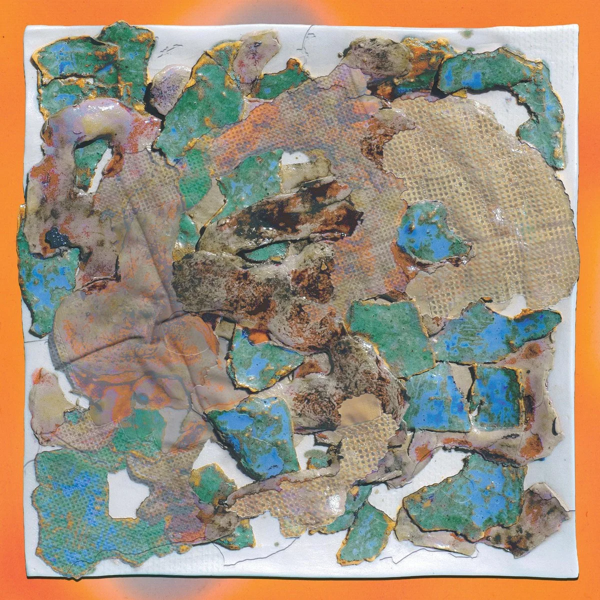 Reinartz - Things That Fall Right Into Place