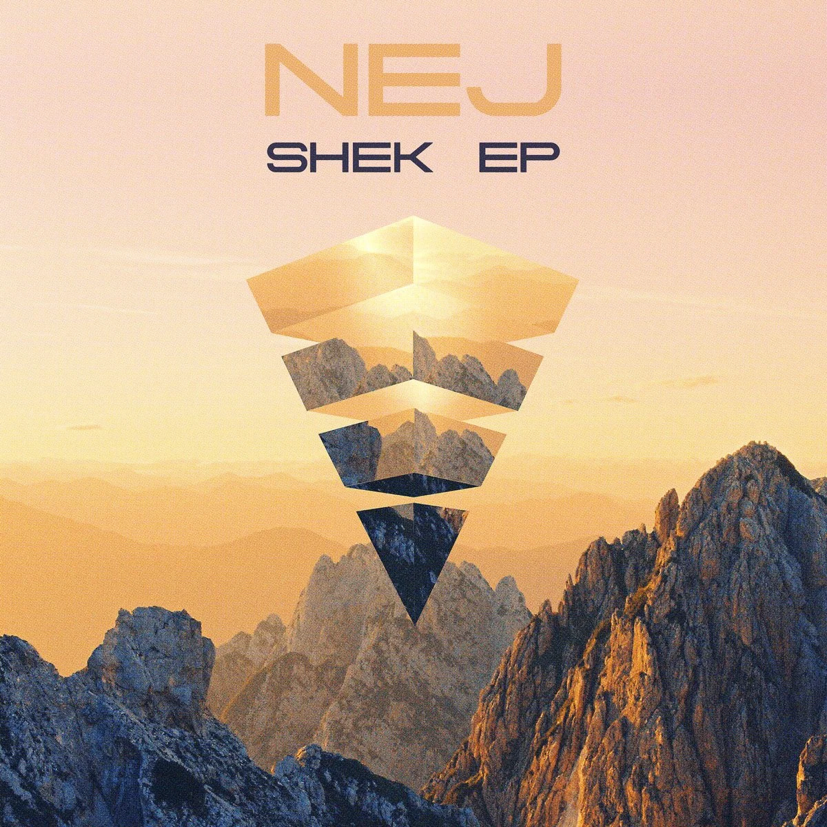 NEJ - Reisende