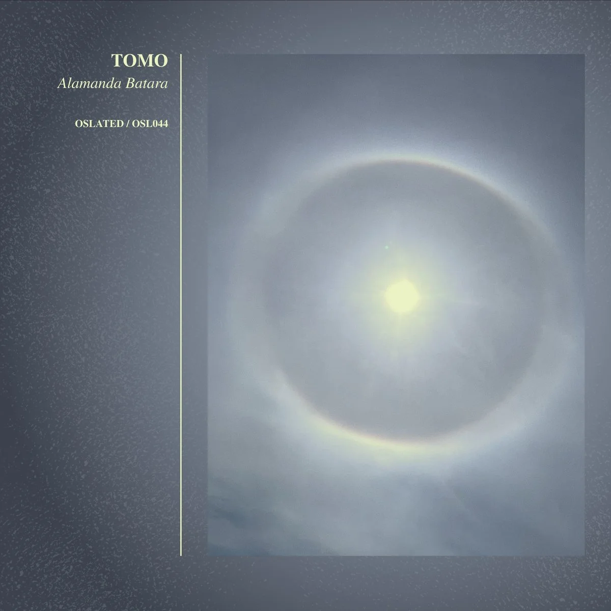 TOMO - Who Dreamt First?