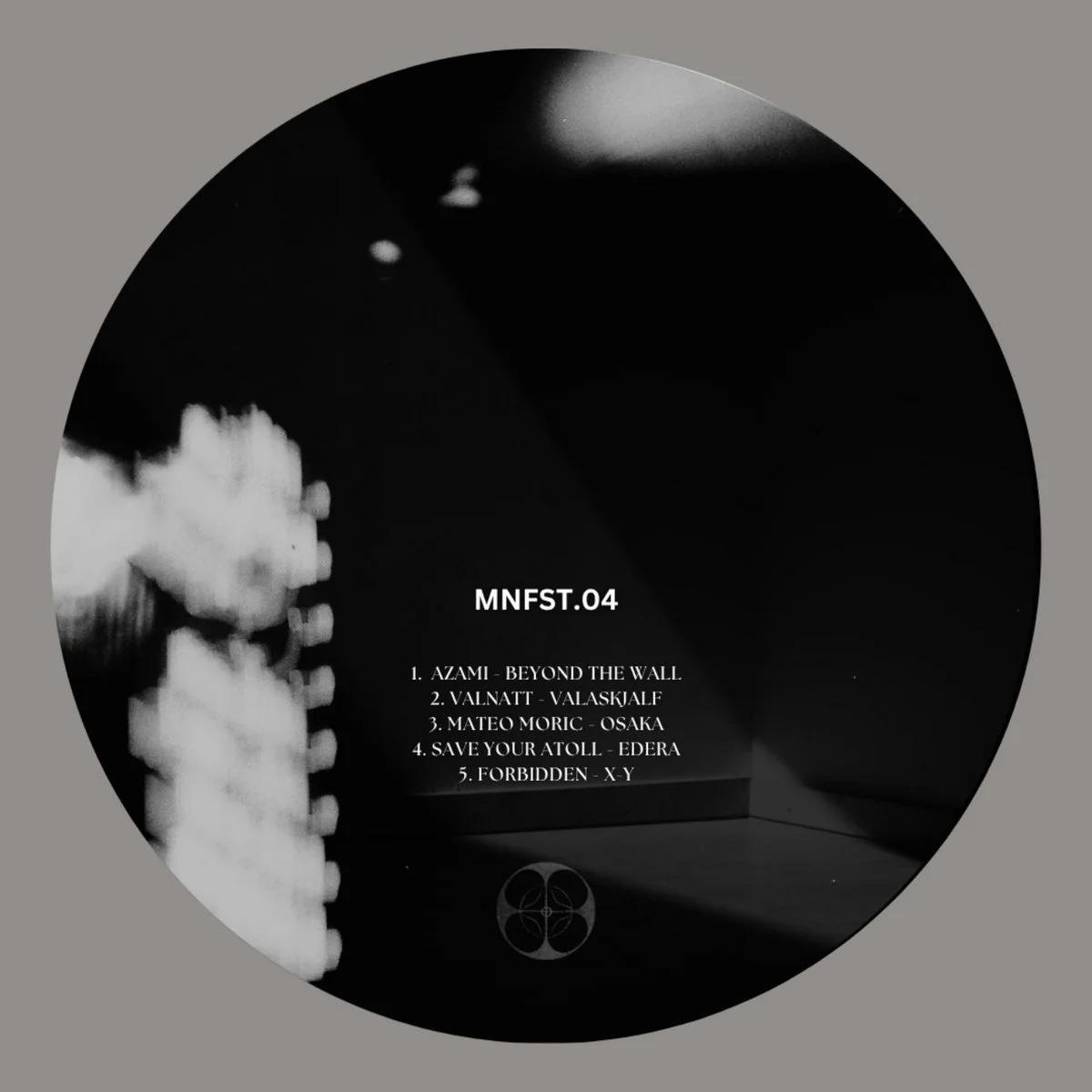 Save Your Atoll - Edera