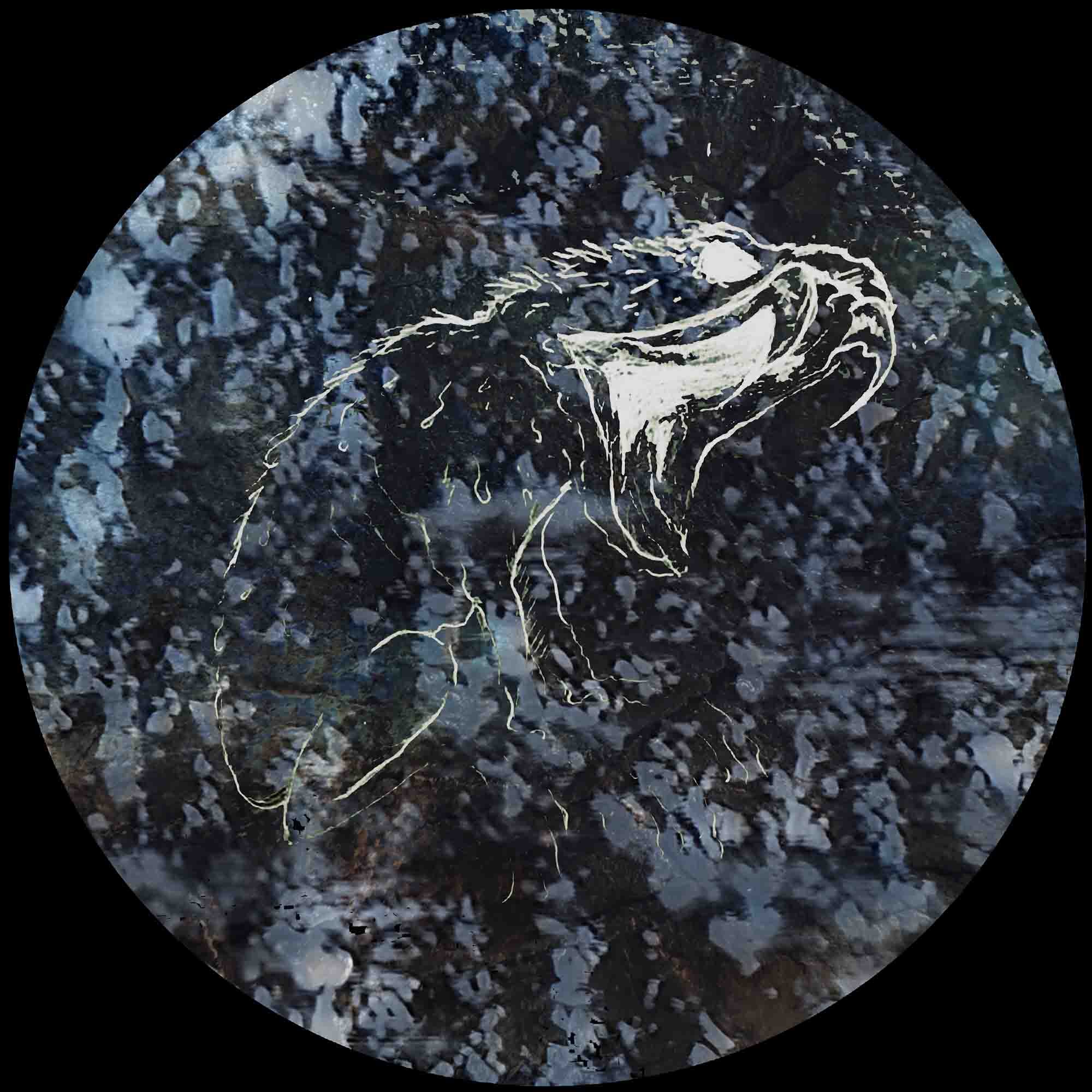 Neural Scape - Neuro Destructor