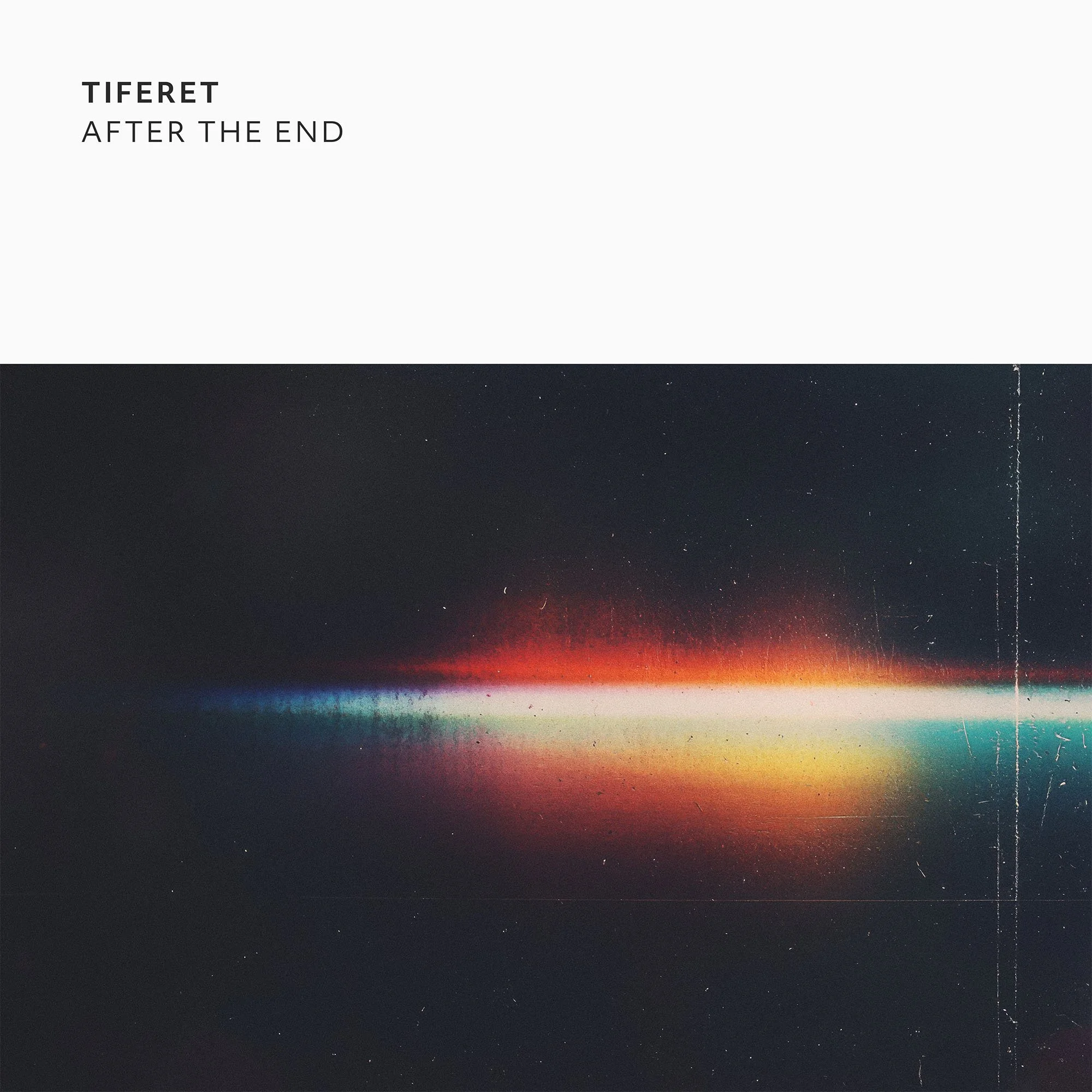 Tiferet - After The End