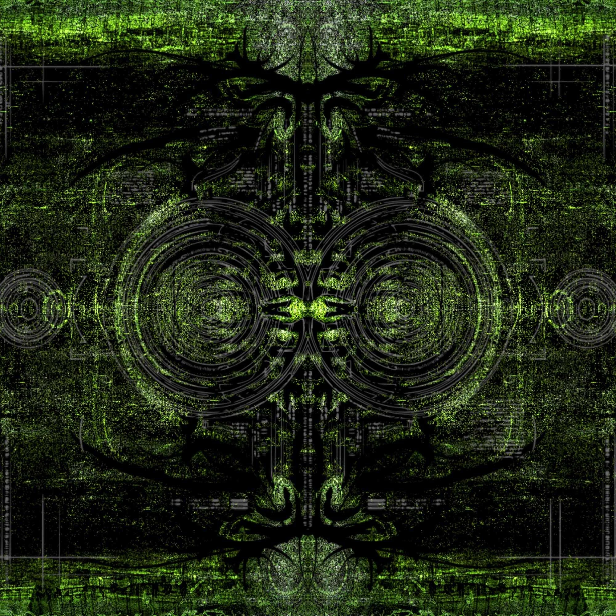 Autogenesis - Codex