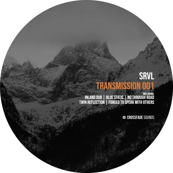 SRVL - No Through Road