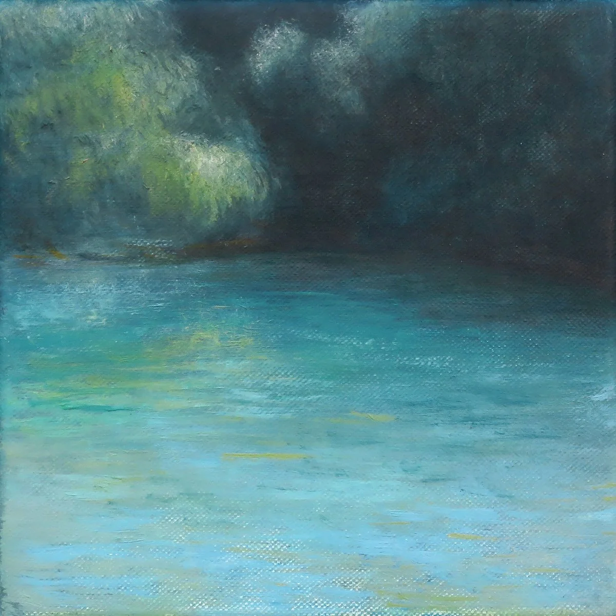 Orca Silent - Seasons Reborn EP [Accents Records (^^^)]