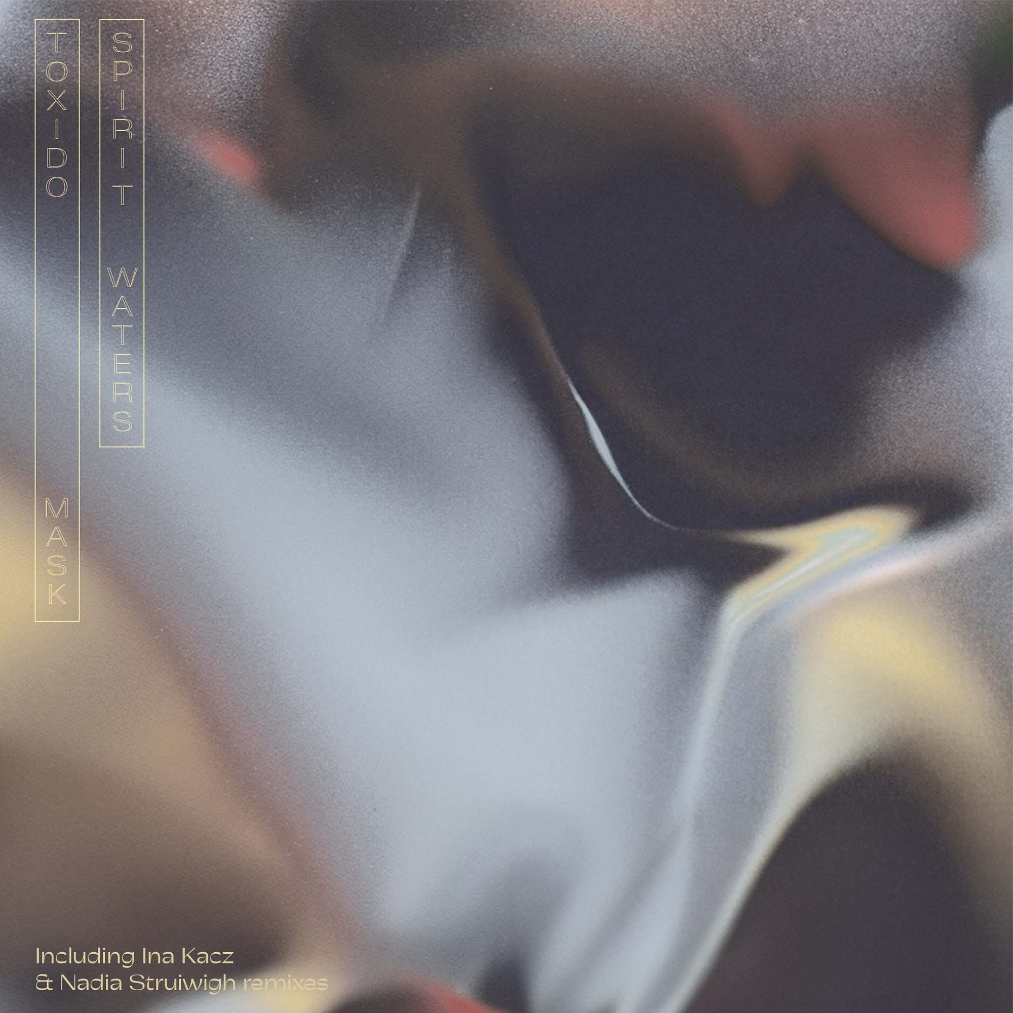 Toxido Mask - Spirit Guide (Ina Kacz Remix)