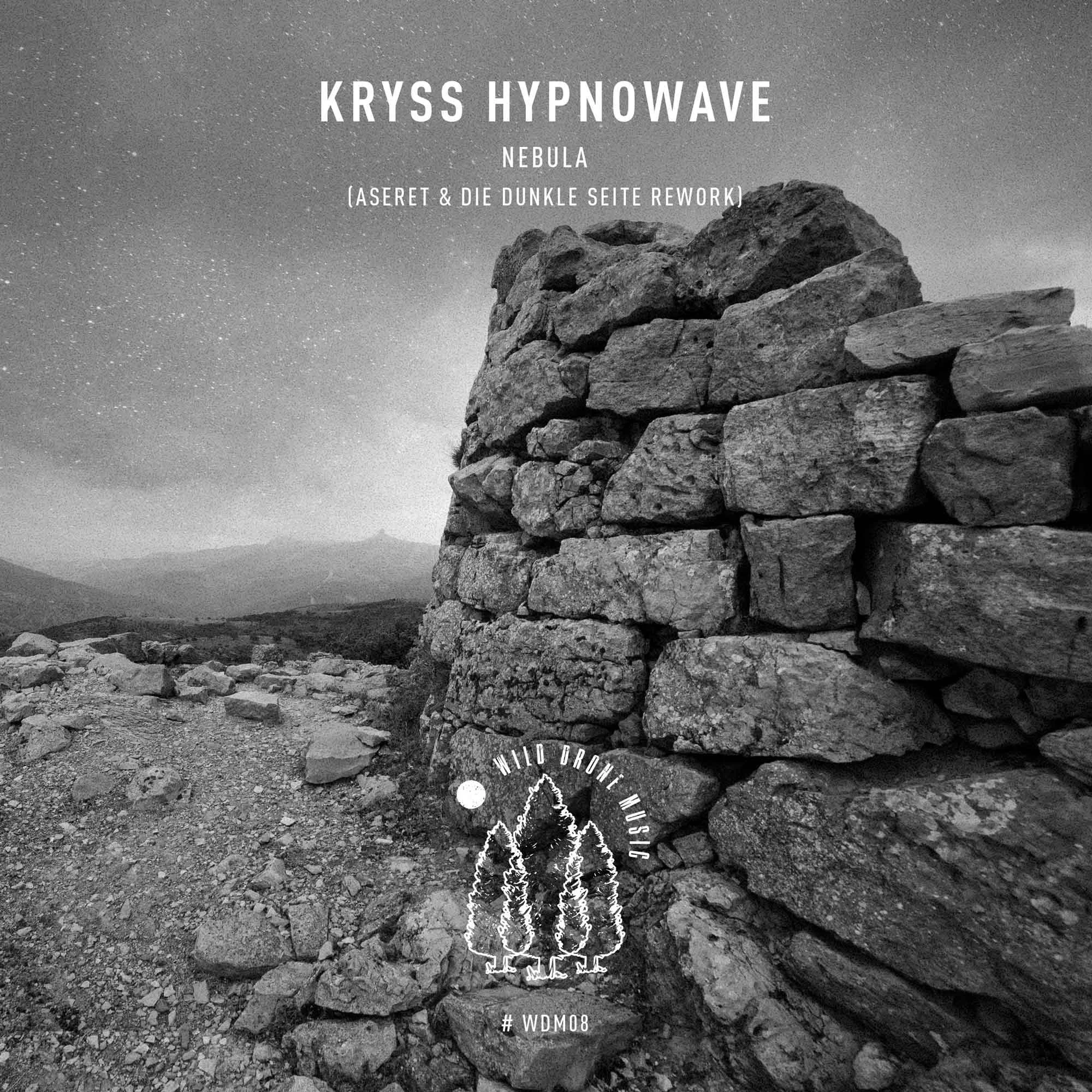 Kryss Hypnowave - Nebula [Wild Drone Music]
