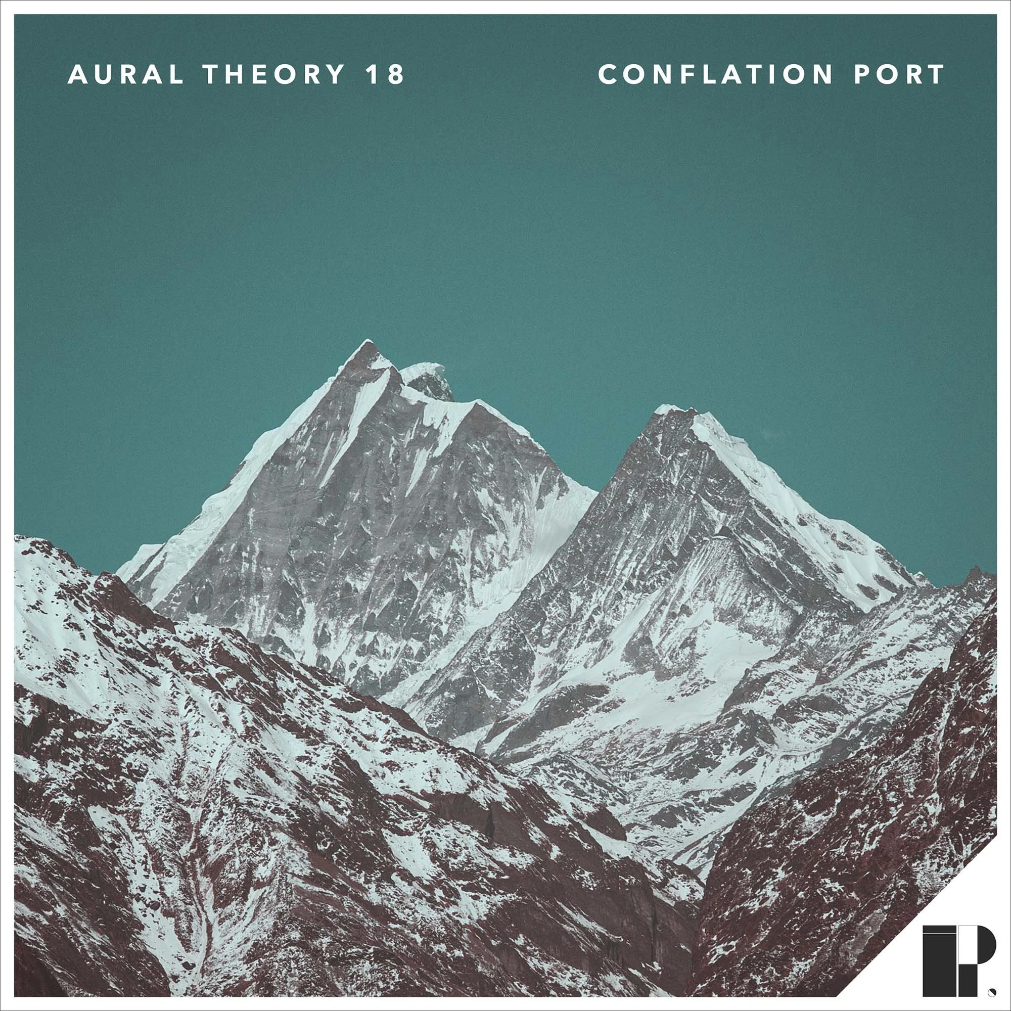 Aural Theory 18 by Conflation Port