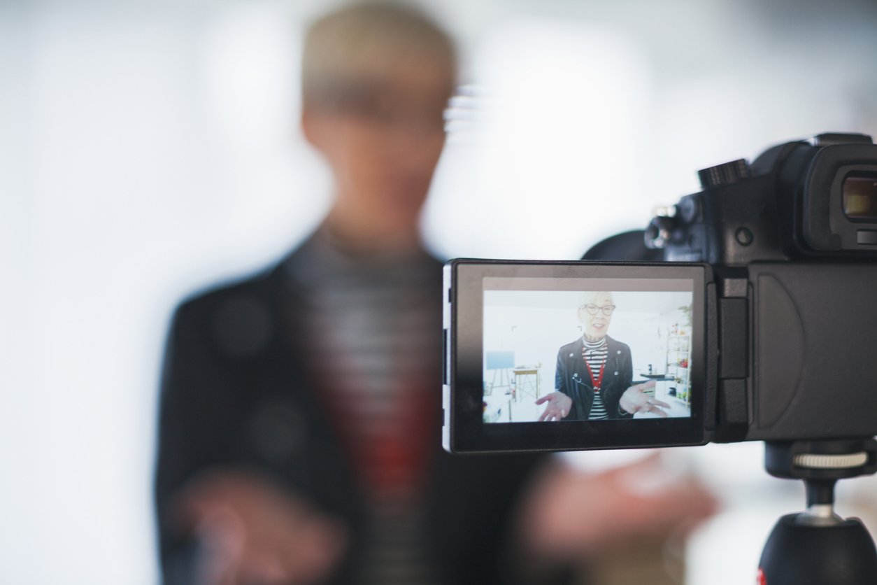 woman-talking-to-camera