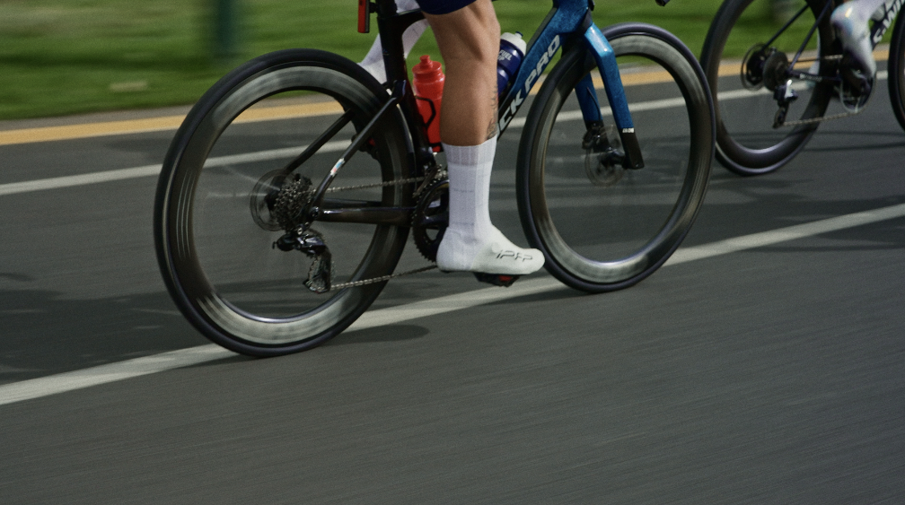 Sammy Muscat | Heart Foundation Australia 24hr Challenge