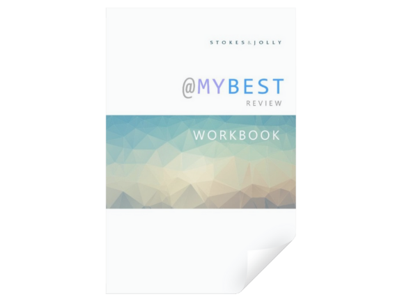 @MyBest Survey Tool as part of Changing Gear book toolkit