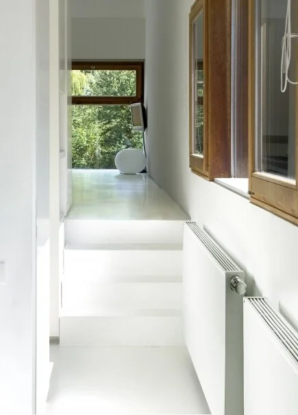Flat Orizzontale