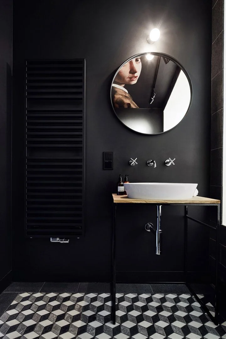 Archè Bath | fonte Archiproducts